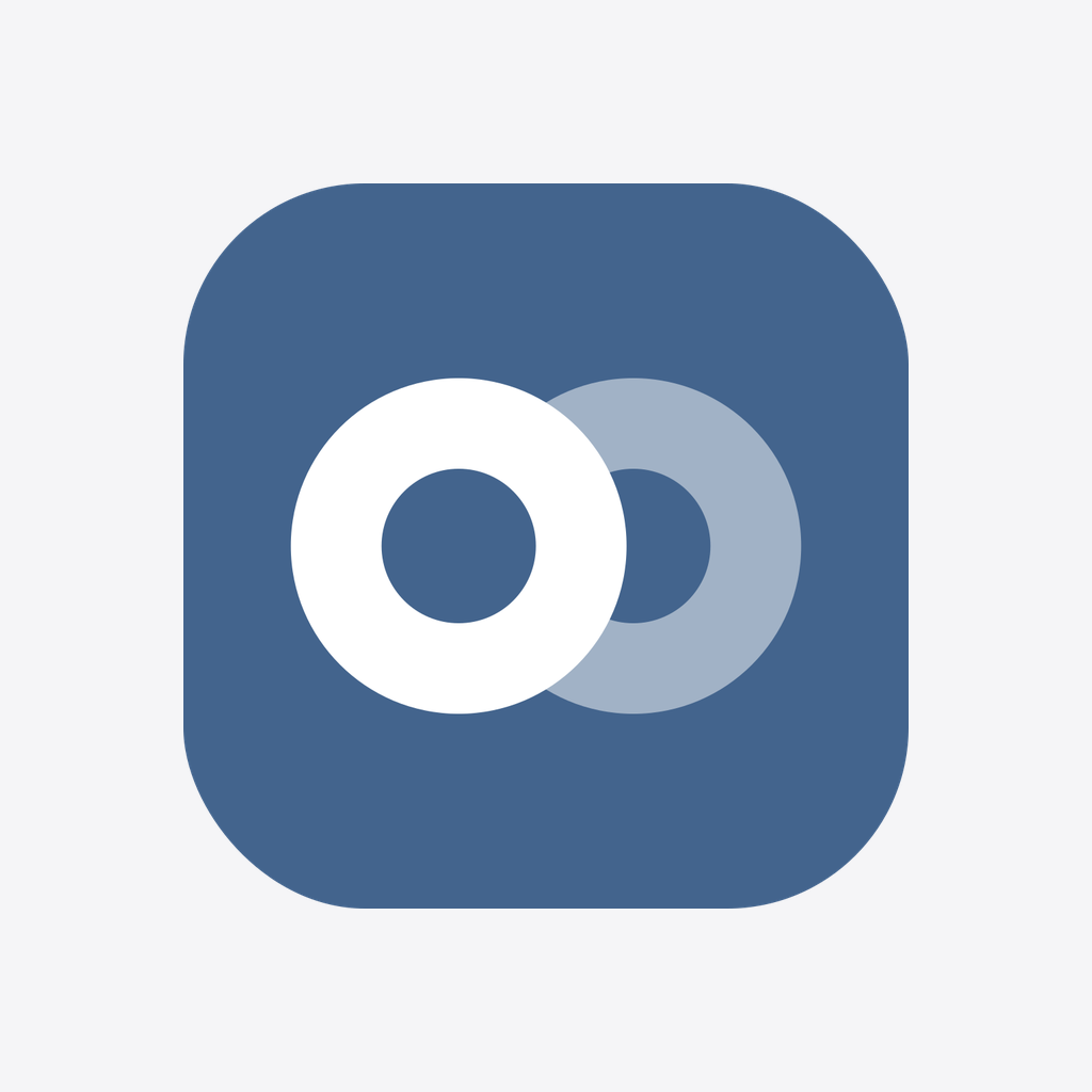 Seconds Co avatar, used across every profile