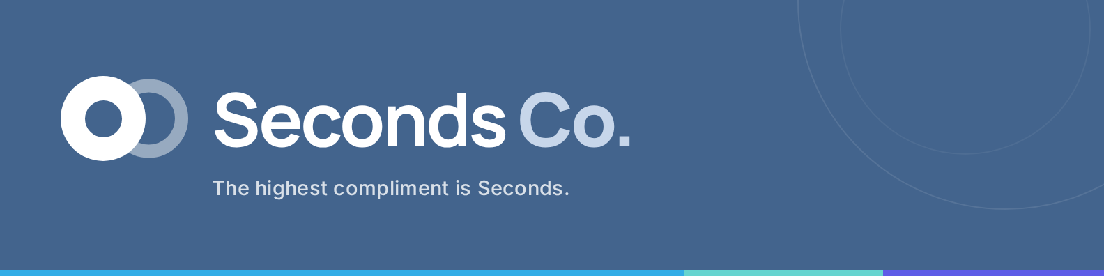 LinkedIn personal profile cover